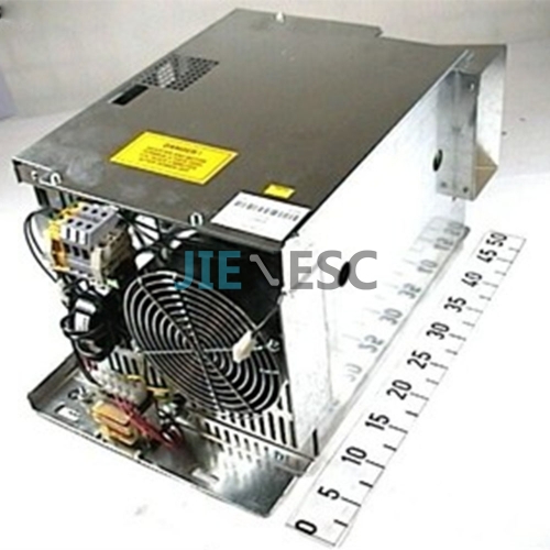 KM713990G01 Elevator V3F25 10-40A inverter from factory