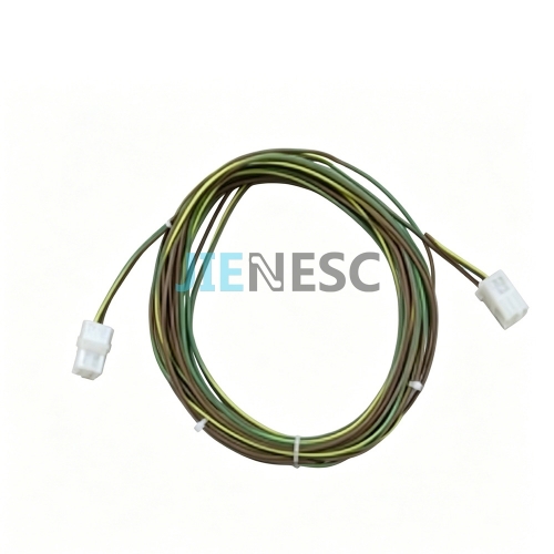 KM713806G02 Elevator door lock cable from factory