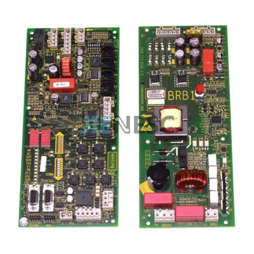 GAA26800BG1 Elevator PCB board BRB from factory