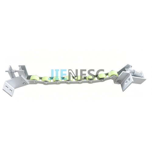 613100034 Escalator Handrail Tension Chain with 76-39mm 6203