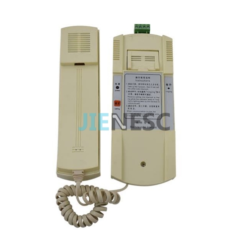 XAA25302M14 elevator intercom in stock for sale