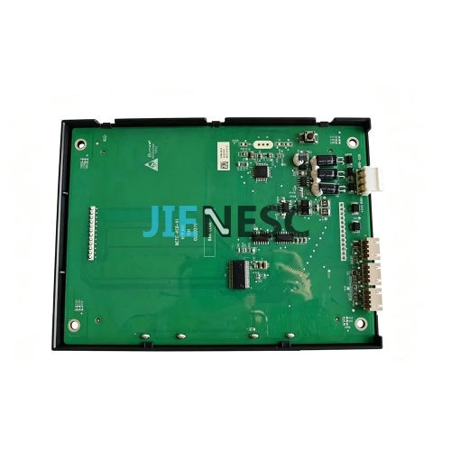 MCTC-HCB-V1 Elevator Cabin PCB Board In Stock