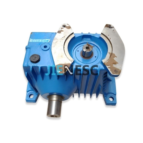 CG35-125 Z575015 9300 Escalator Worm Gear From Factory