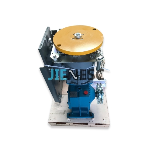 SSB897332 11KW Escalator Traction Machine From Factory