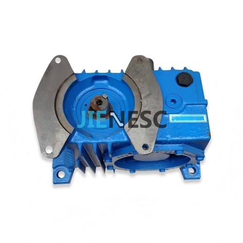 CRW160 SMT244939 9300 Escalator Worm Gear From Factory