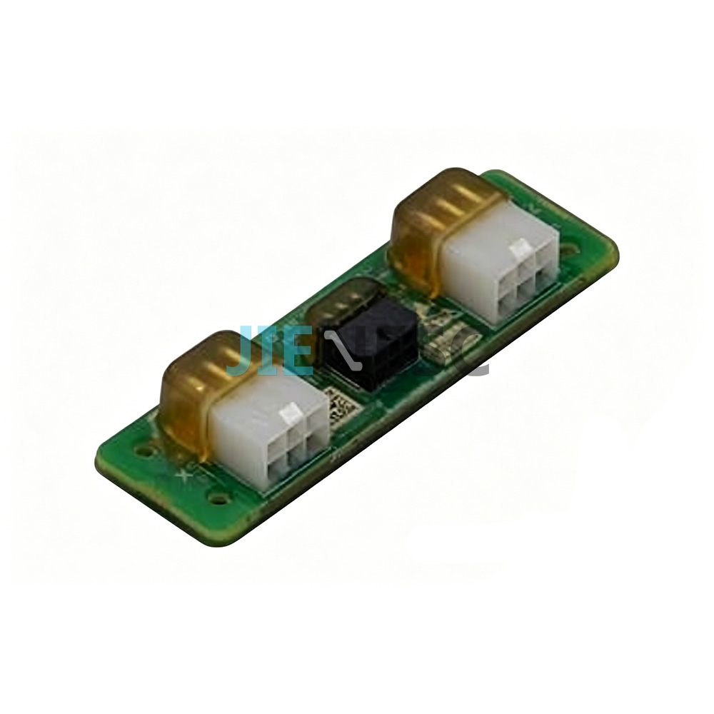 KM51253838G02 Elevator Kdsiscb PCB Board In Stock
