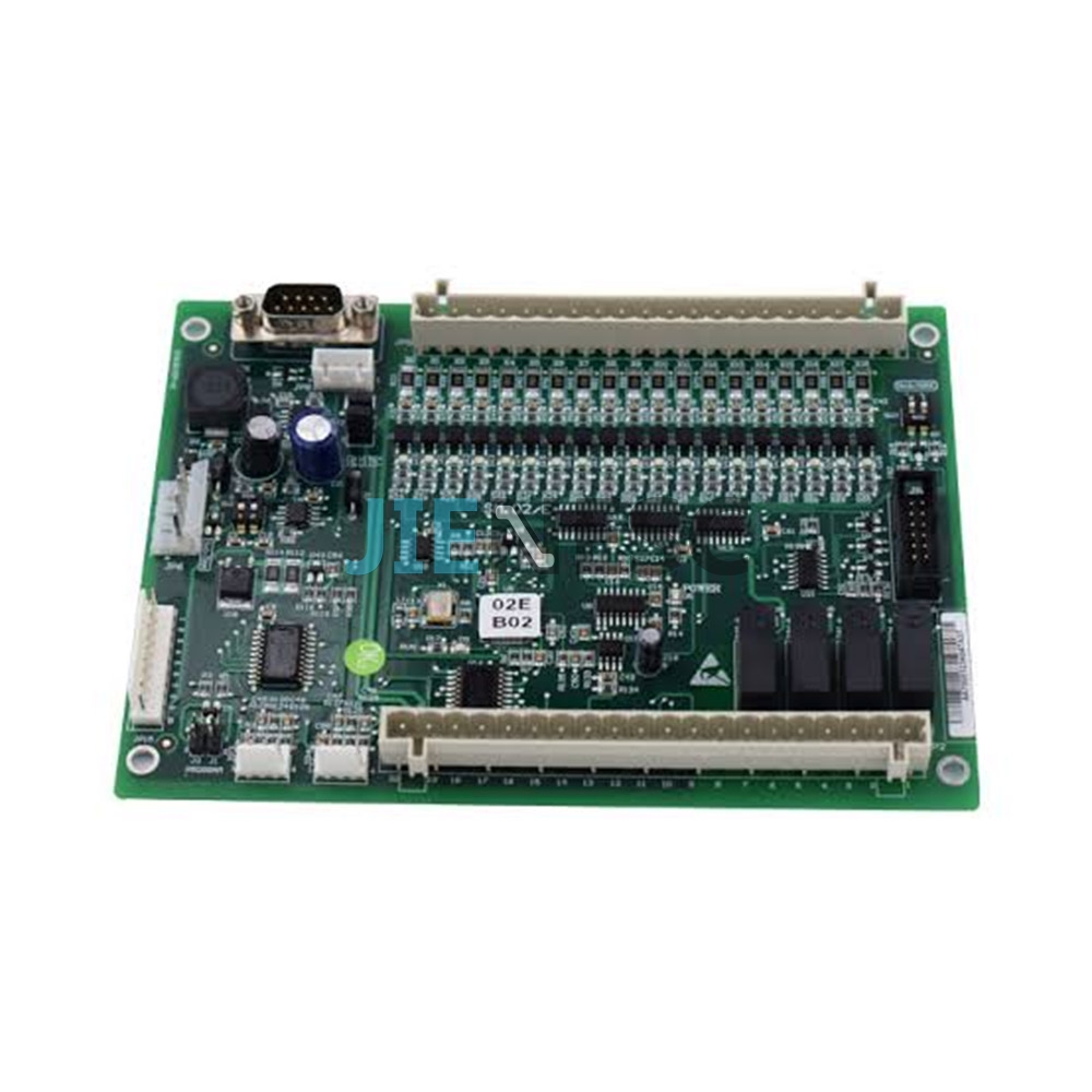 SM-02/E Elevator PCB Board In Stock