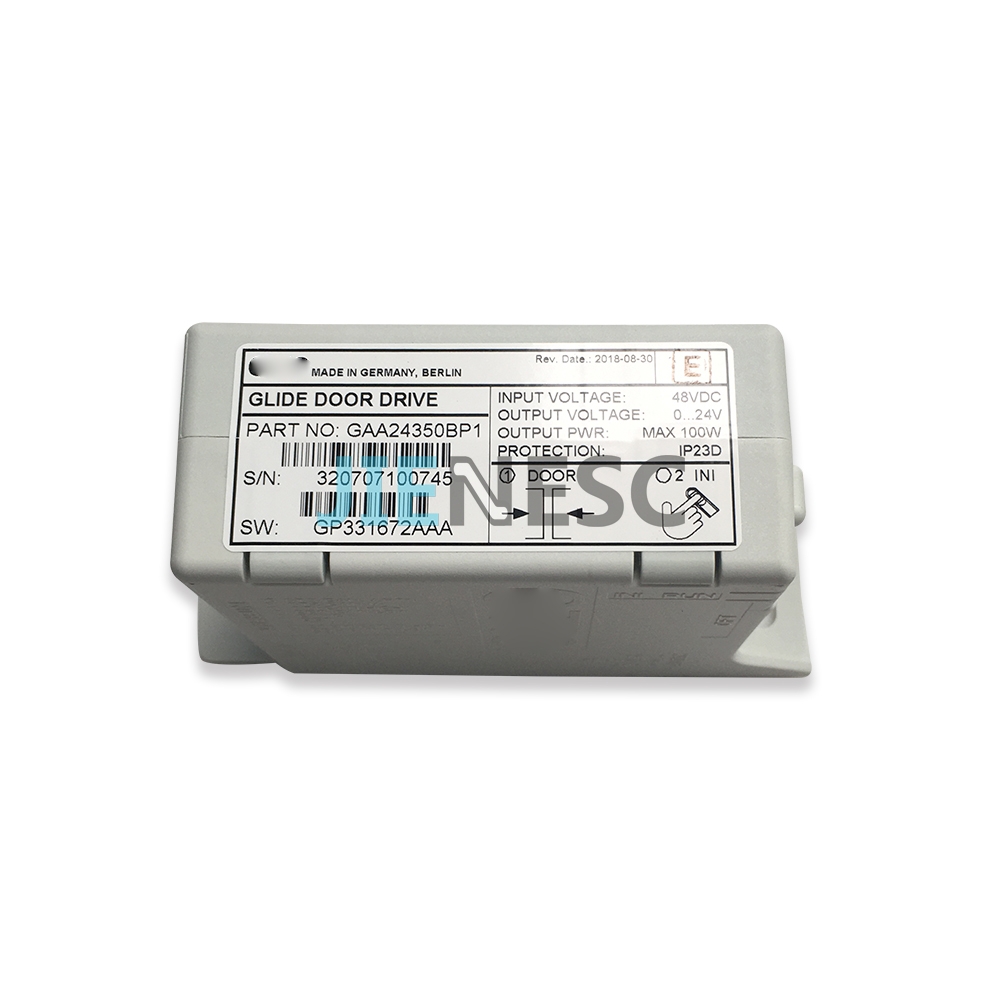 Elevator  AT120 Door Controller GAA24350BP1 In Stock