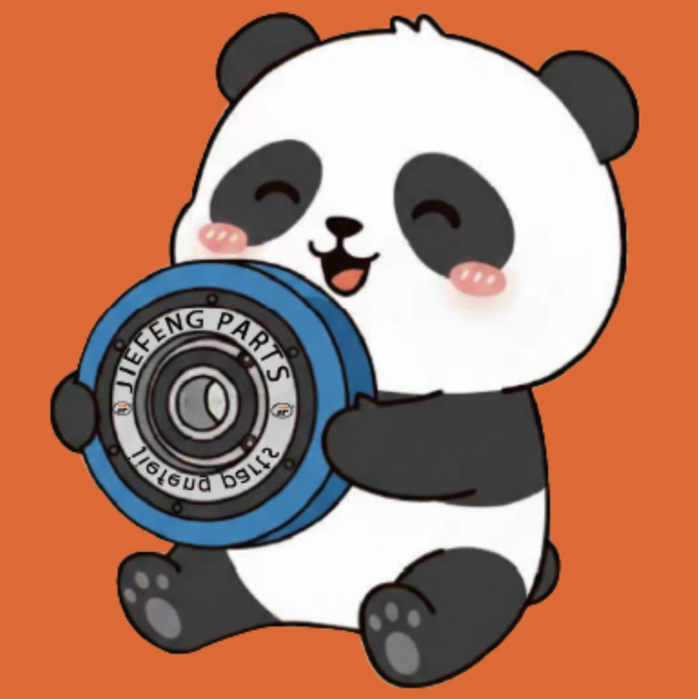 JIEFENG Parts