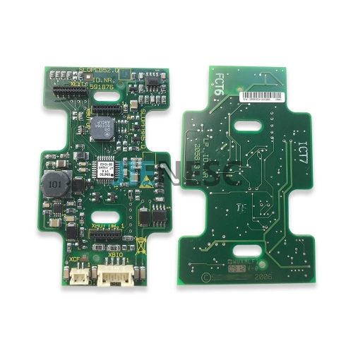 591876 Elevator LOP PCB Board SLOPEB52.Q E In Stock