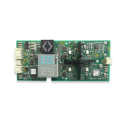 591894 Elevator PCB Board SLOPDMA 5.Q In Stock For Sch