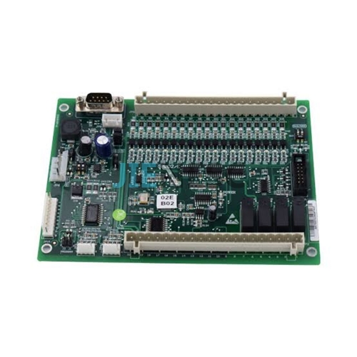 SM-02/E Elevator PCB Board In Stock