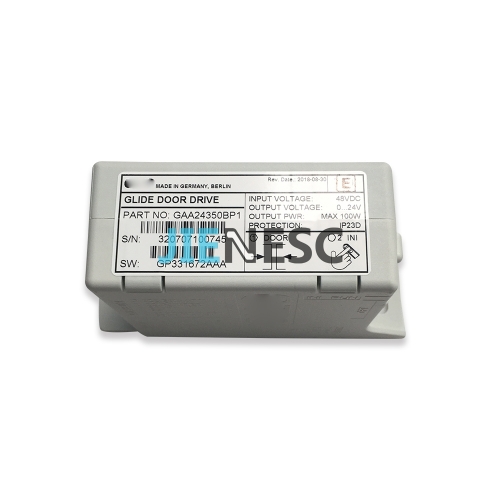 Elevator  AT120 Door Controller GAA24350BP1 In Stock
