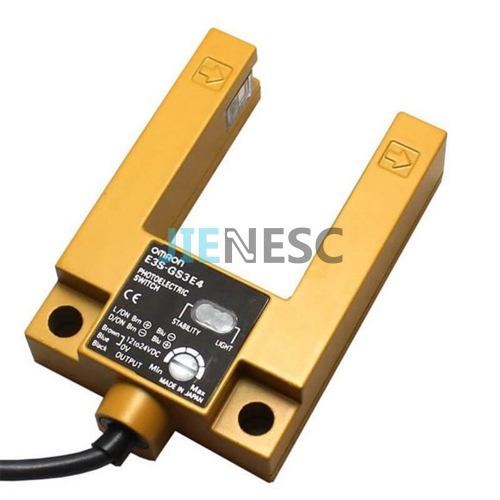 E3S-GS3E4 Elevator Switch In Stock