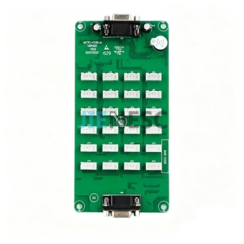MCTC-CCB-A Elevator PCB Board In Stock