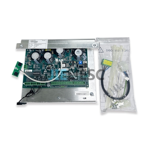 Original New KM606810G02 Elevator Door Controller Board AMD In Stock