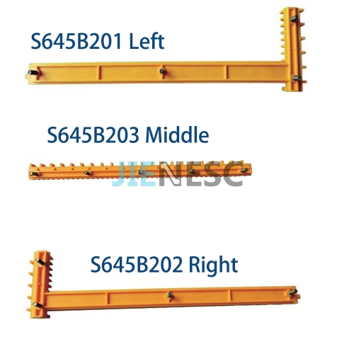 S645B202 Escalator Step Demarcation In Stock With Good Price