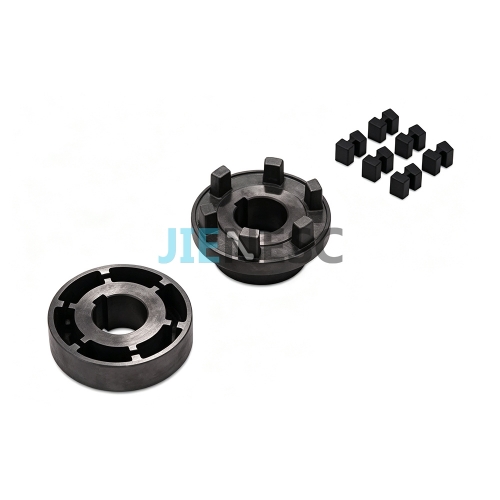 KM5246896R04 Escalator Coupling Kit For Crw160 FJ160 15KW In Stock