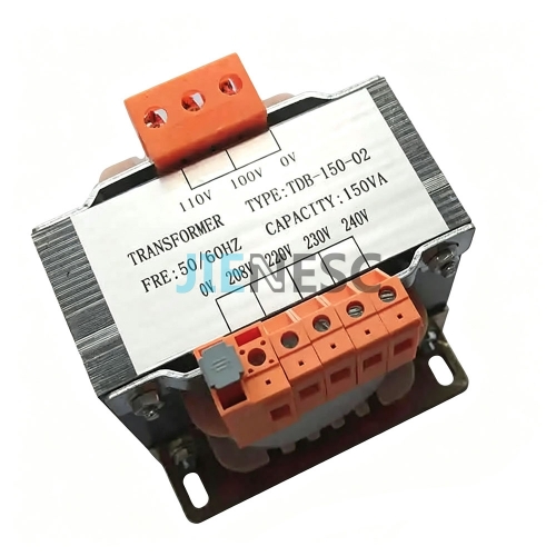 TDB-150-02 Elevator Transformer 150VA In Stock