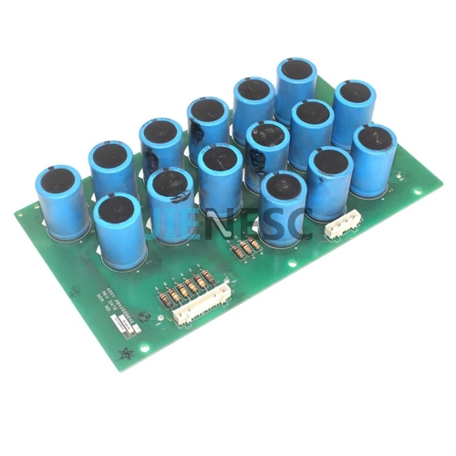 ABA26800XE1 Elevator E311 E411 Door Motor PCB Board In Stock