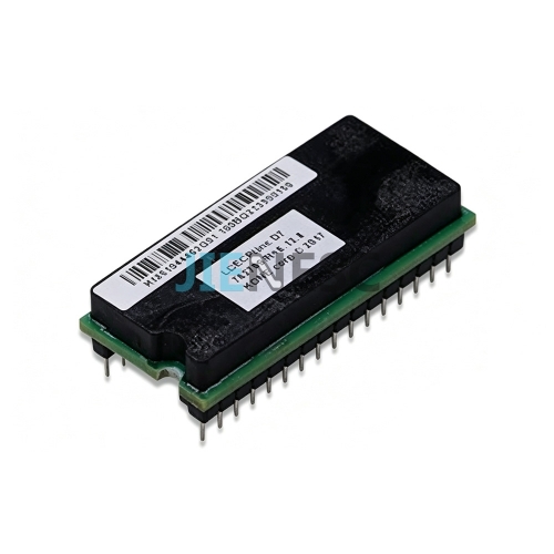 KM762790G6128 Elevator CPU Program Chip