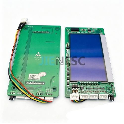 SN- HCB-L-BO Elevator Display PCB Board