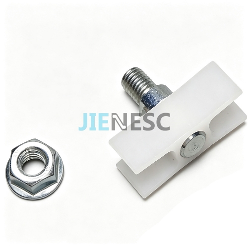 60900009405 Elevator Door Slider In Stock