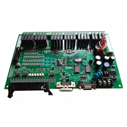 CPM2B-60CDR-D-CH Escalator Control PCB Board From Factory