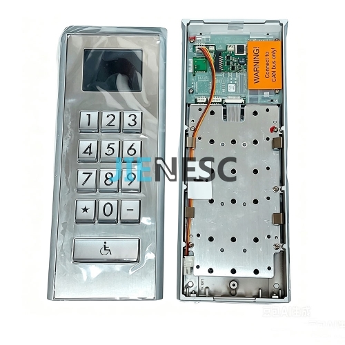 59710108 Elevator LOP PCB Board From Factory