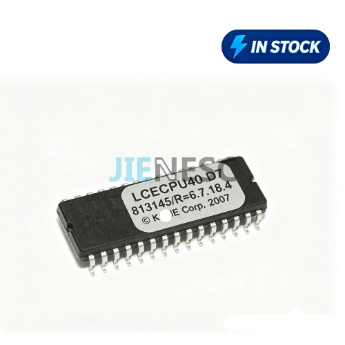 KM813145G67184 Elevator LCE Software Clip In Stock