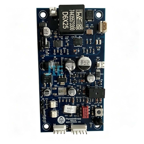 10079549 74435573300 D6X25 Elevator PCB Board In Stock