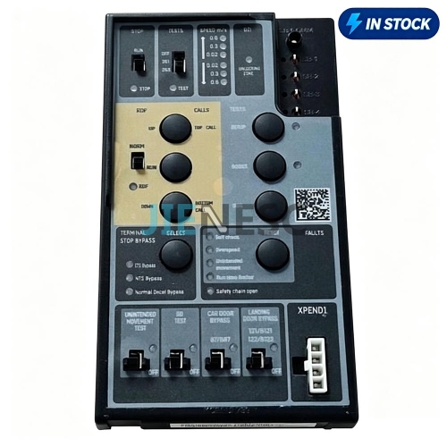 KM51053029G05 Elevator KCE System Operation Panel In Stock