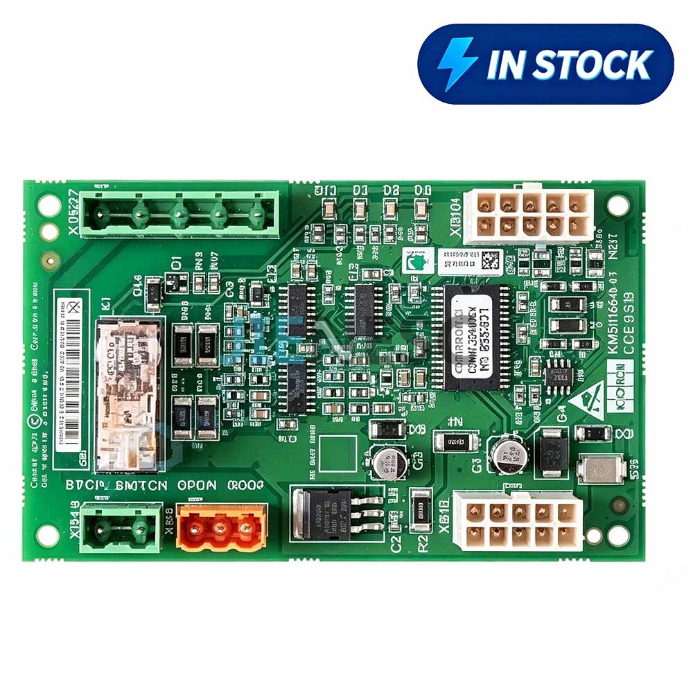 KM51116640G01 Elevator PCB board from factory