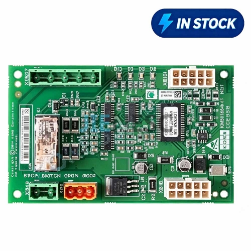 KM51116640G01 Elevator PCB board from factory