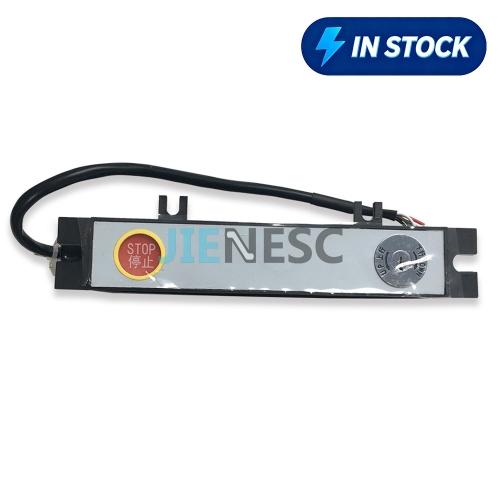 XAA3223S2 Escalator Operation Panel Box In Stock