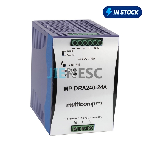 DRA240-24A Elevator DC Power Supply In Stock