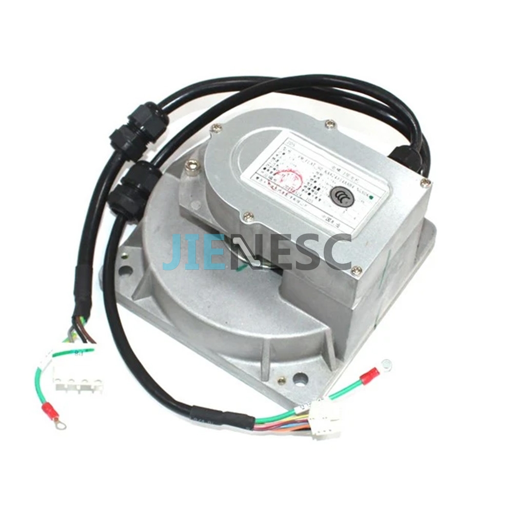 KAA24354AAB21 Elevator door motor PM-FLAT-90 90W In Stock