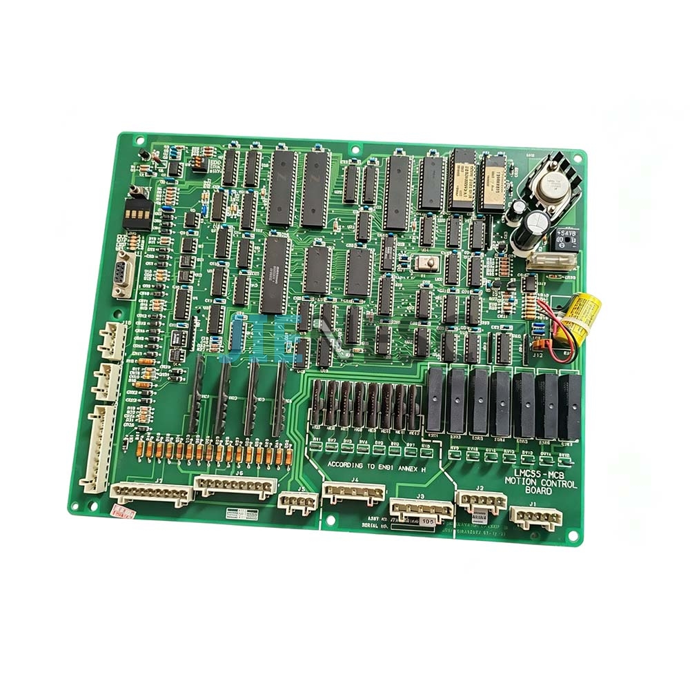 JFA26801AAF105-LMCSS Elevator PCB Board In Stock
