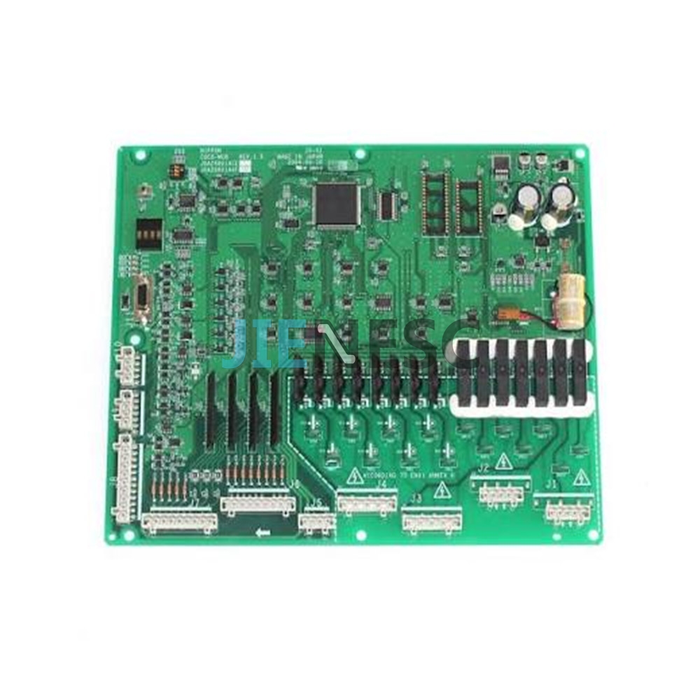 JGA26801AAF105-COCO Elevator PCB COCO-MCB Board In Stock