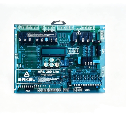 Arl-300 Lift elevator control card from factory