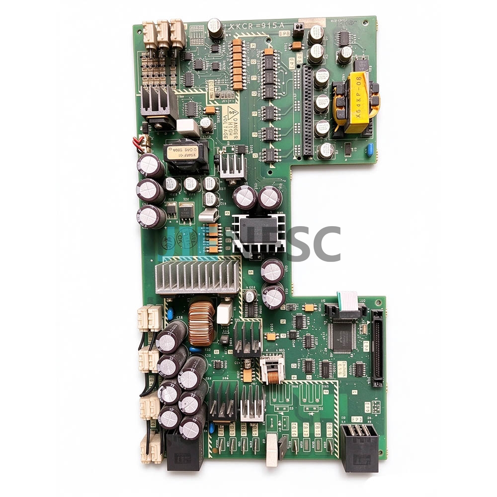 KCR-915A Elevator PCB Board In Stock