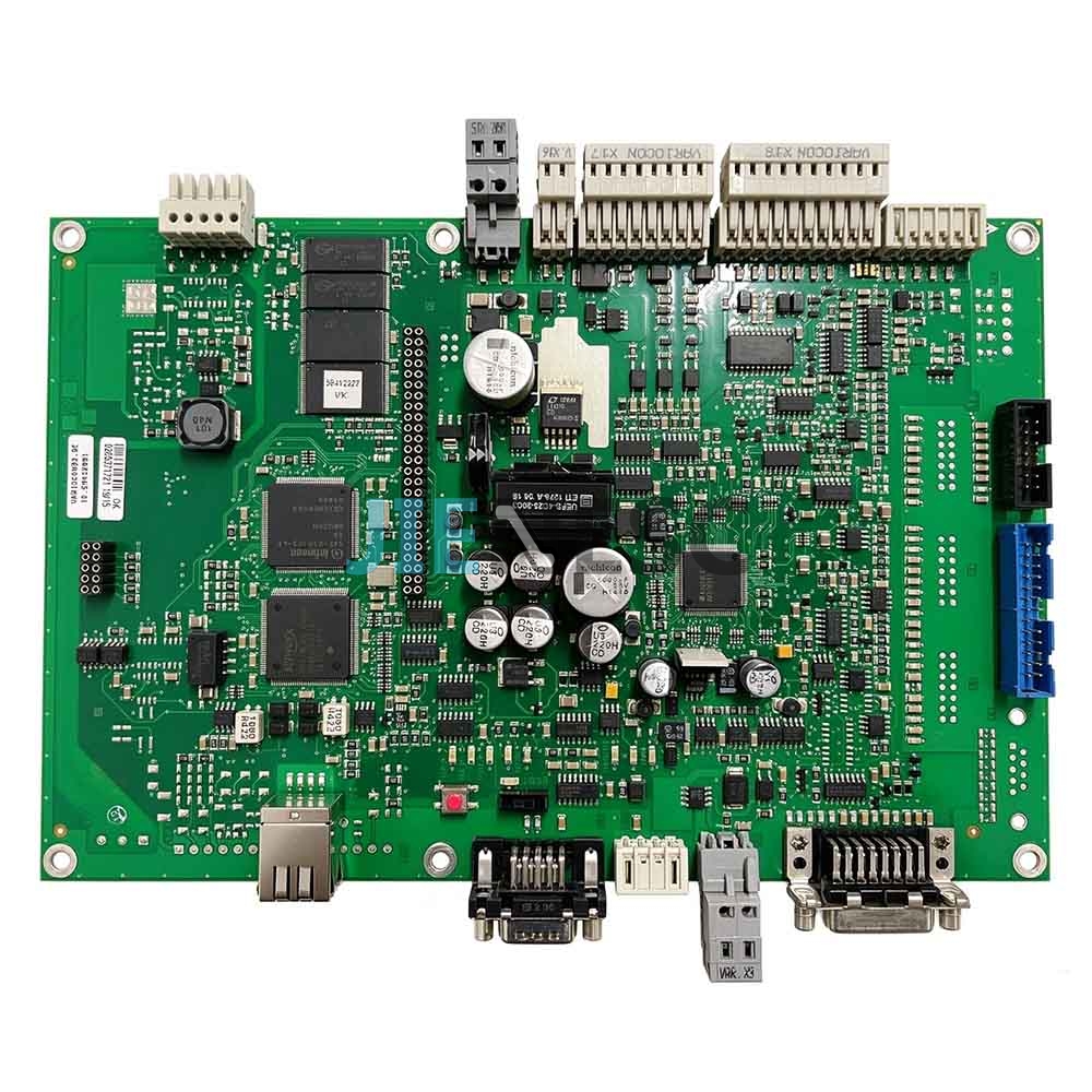 59412081 Elevator PCB Board Variocon 32.QE From Factory