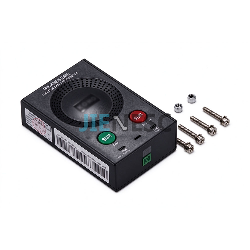 KM51621859G02 Elevator car roof intercom from factory