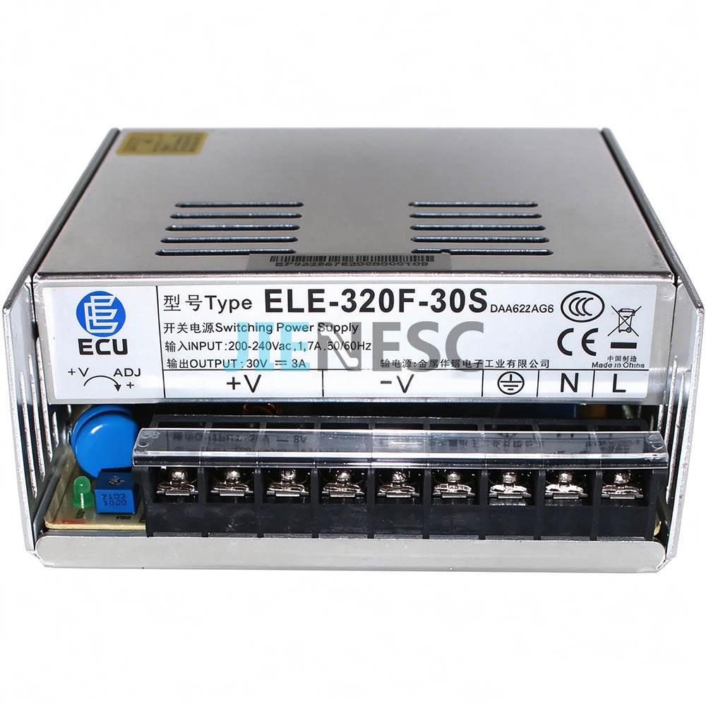 DAA621AG6 ele-320f-30s Elevator power supply in stocks