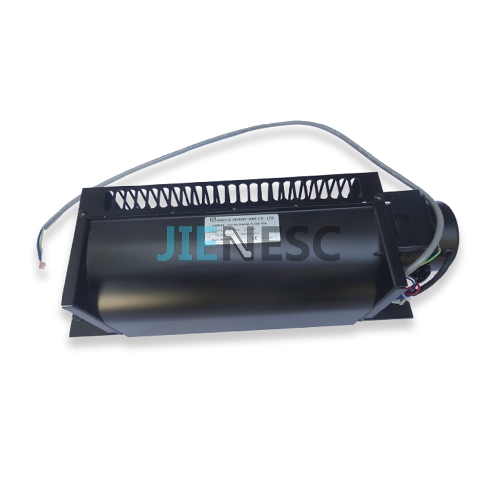 ZFB-9B 220VAC Elevator Fan in stocks