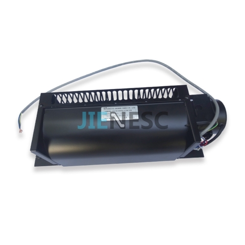 ZFB-9B 220VAC Elevator Fan in stocks