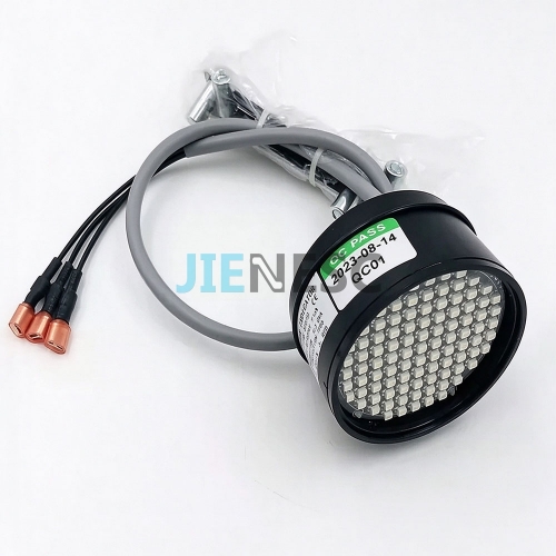 50646173 Escalator running indicator from factory