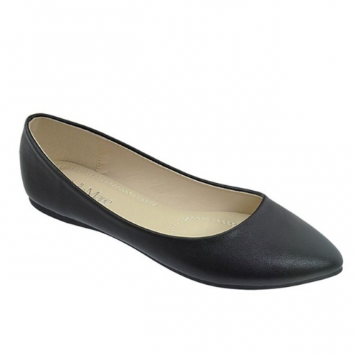 Women Classic Flats