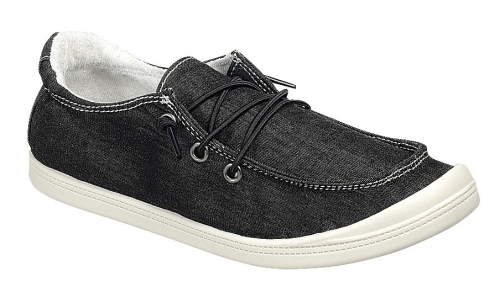 Slip On Boat Shoe Sneakers