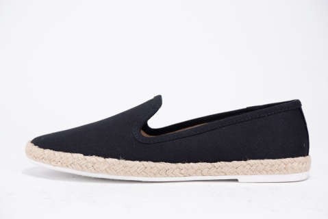 Espadrilles Slip On Flats